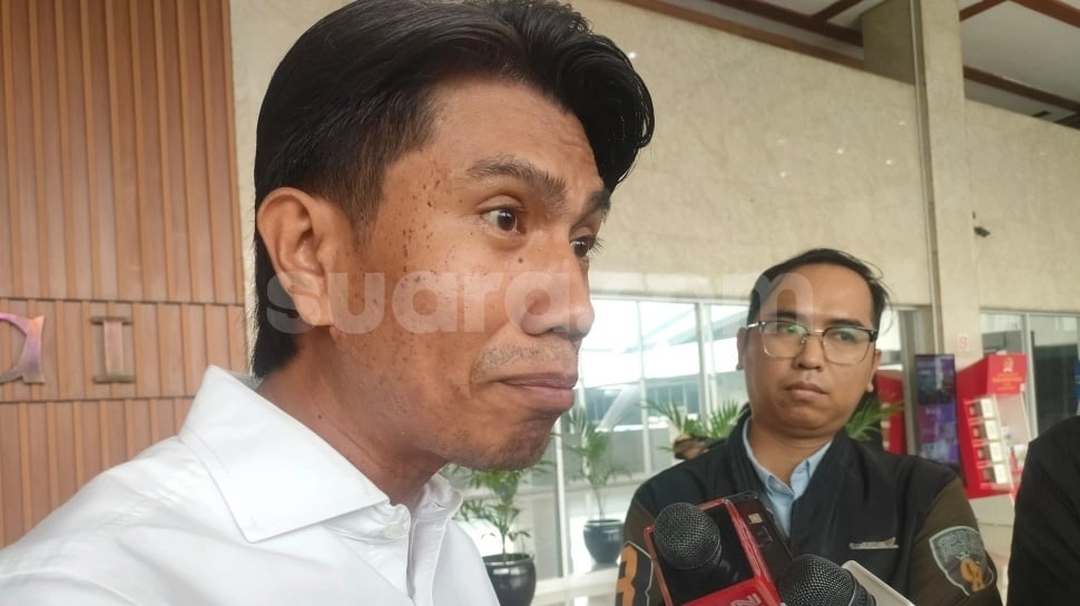 Soal Sapi Kurban dari APBN, Gerindra: Bantuan Kemasyarakatan, Tidak Ada Aturan yang Dilanggar