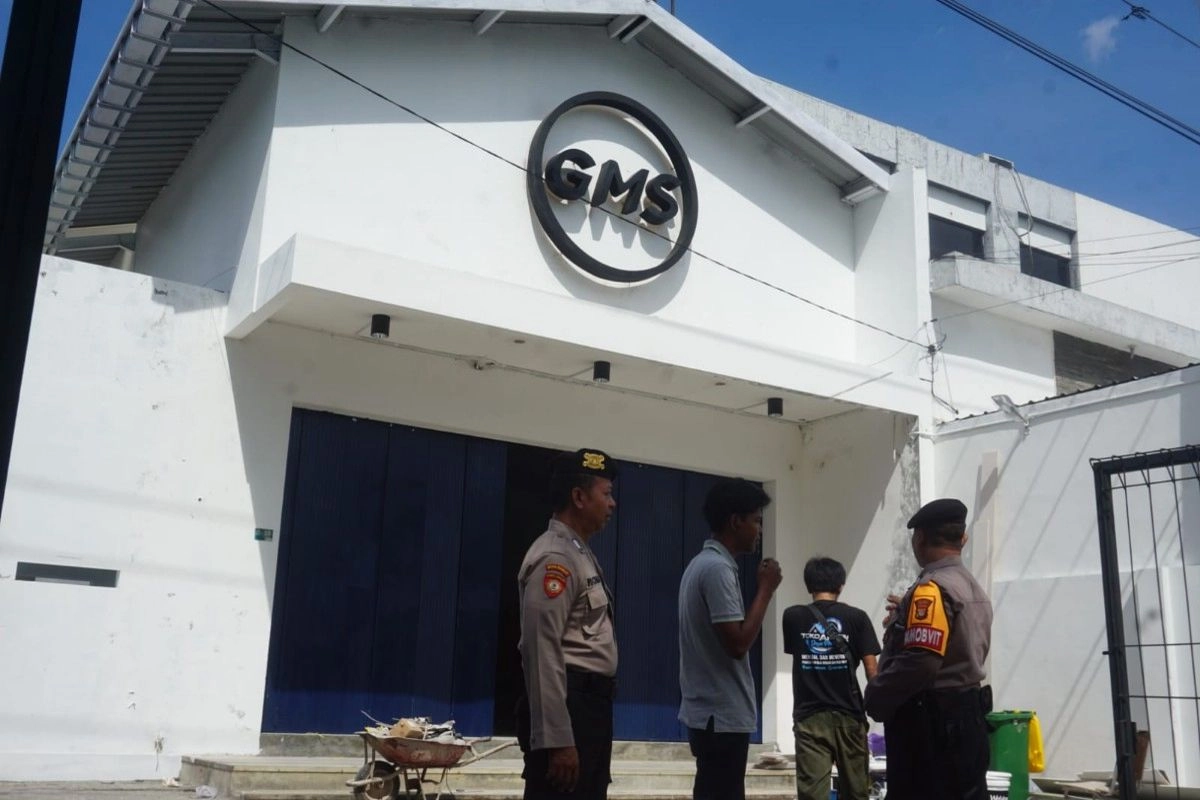 Amnesty International Kecam Pembubaran Ibadah GSM Bantul, Sebut Langgar Hak Kebebasan Beragama
