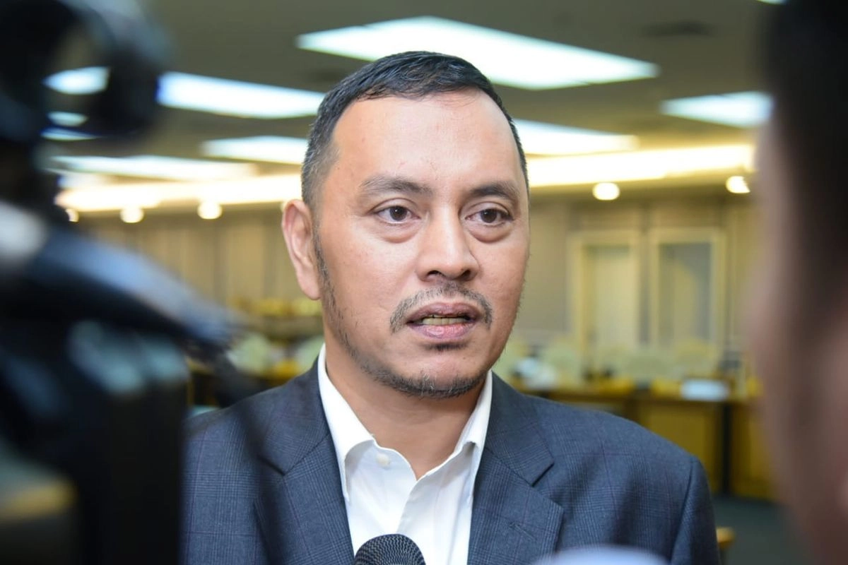 Anggota DPR: Revisi UU HAM Harus Fokus ke Hak Warga, Bukan Perebutan Wewenang