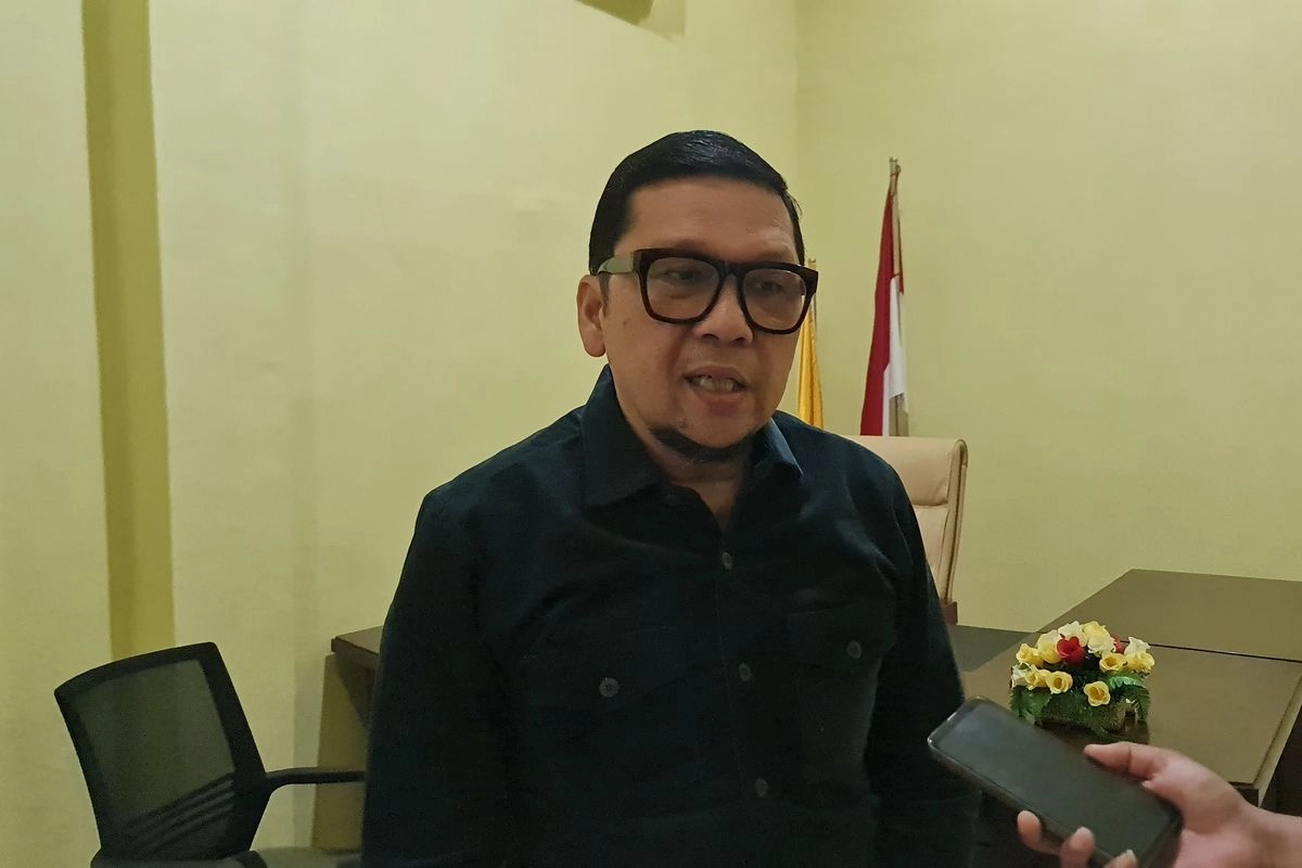 Baleg DPR Yakin RUU Satu Data Indonesia Bisa Akhiri Kekacauan Bansos hingga BPJS
