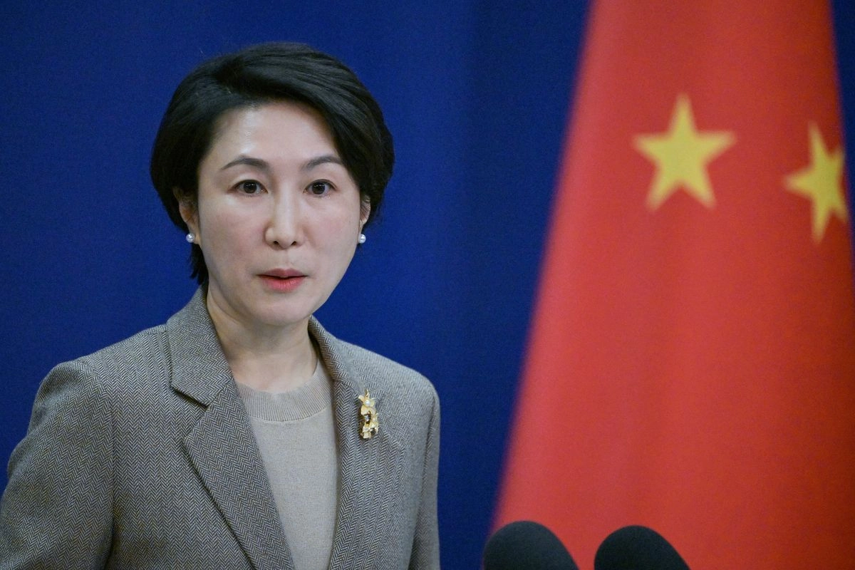 China Tak Terima Rencana Aturan Impor Eropa, Sengketa Dagang Baru?