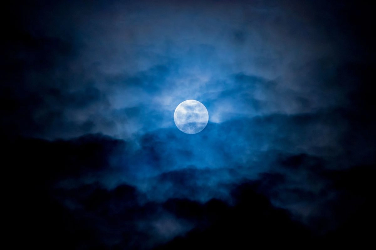 Fenomena Blue Moon Muncul 31 Mei 2026, Bisa Dilihat di Langit Indonesia?
