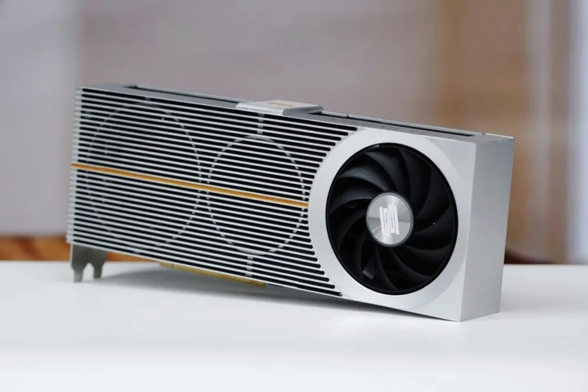 GPU Ini Laku 30.000 Unit dalam 48 Jam, Meski Kalah dari Nvidia Lawas