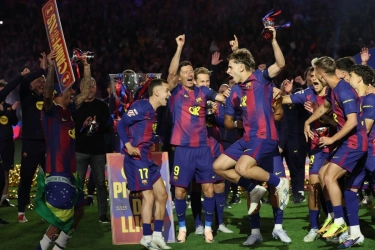 Kembali ke Aturan 1:1 LaLiga, Barcelona Kembali Agresif di Bursa Transfer Musim Panas?