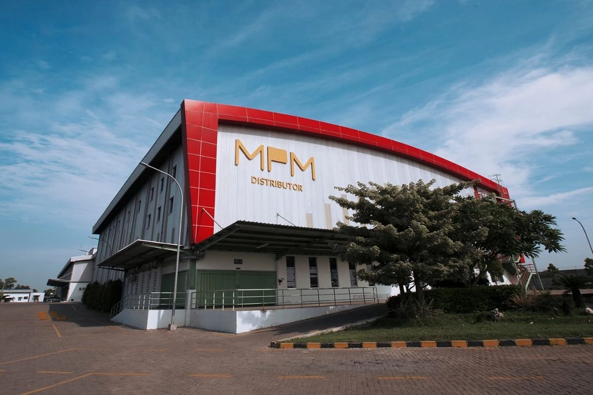 MPMX Catat Laba Rp 462 Miliar, Dividen Naik Jadi Rp 170 per Saham