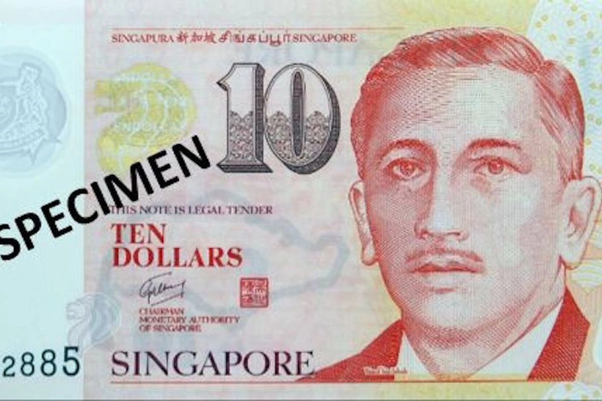 Rupiah Juga Anjlok terhadap Dollar Singapura, Apa Dampaknya bagi RI?