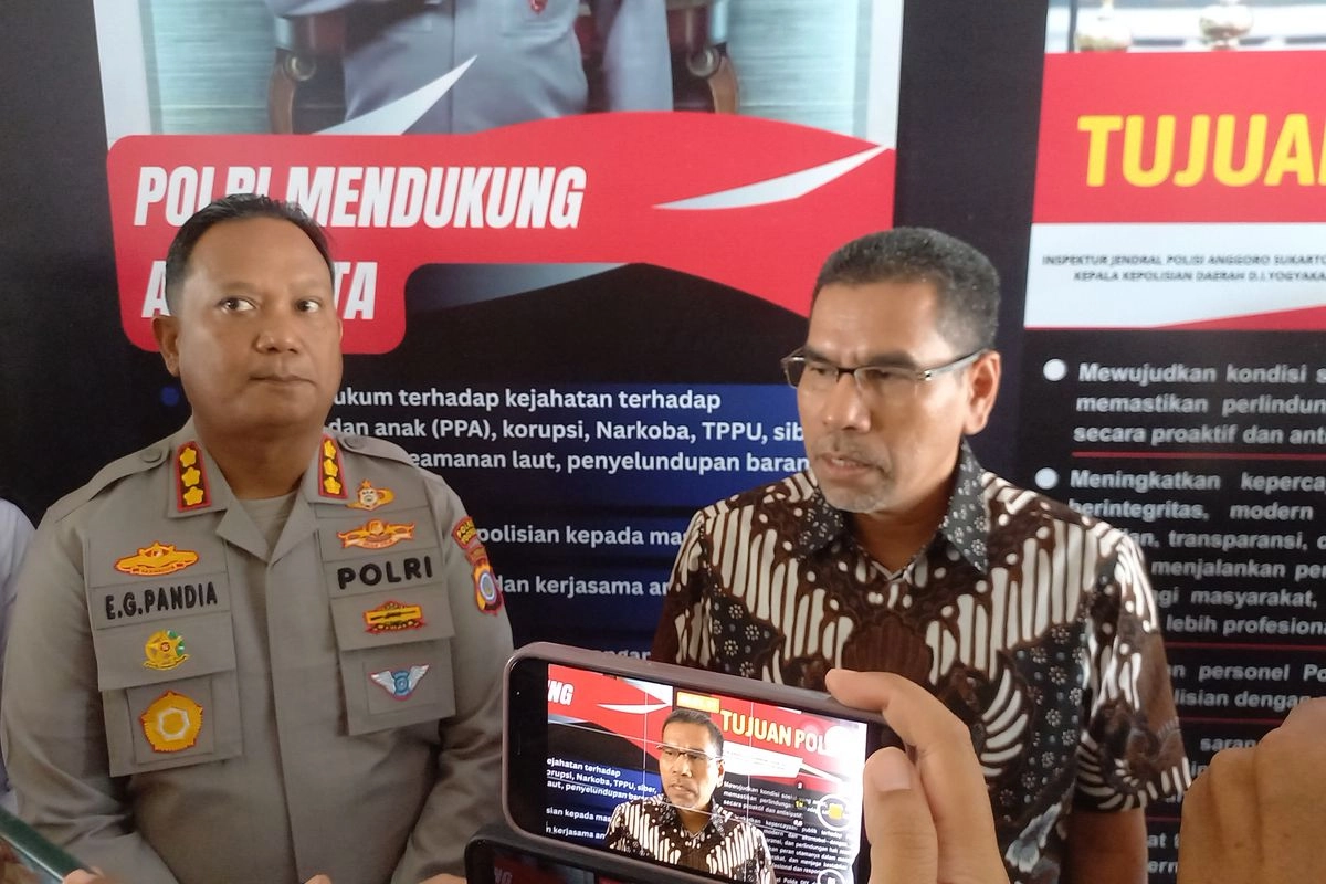 RUU HAM Atur soal Tim Ad Hoc, Komnas HAM: Sudah Jadi Kewenangan Kami Sejak Tahun 2000