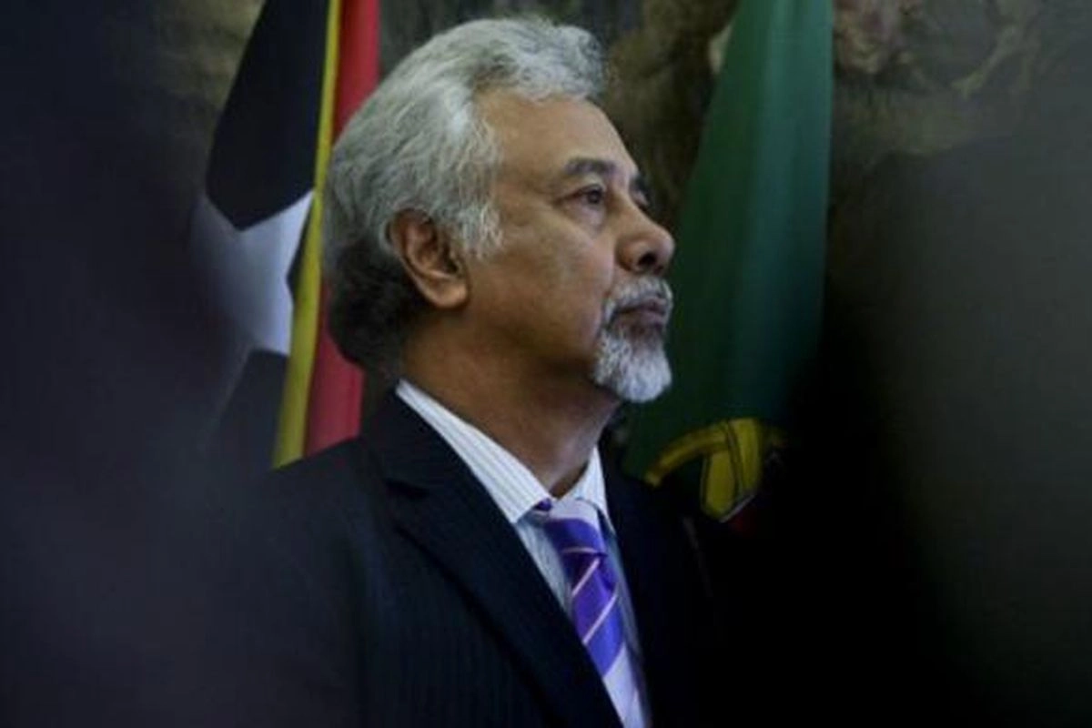 Saat Soeharto Berpesan “Ojo Dipateni” Usai Penangkapan Xanana Gusmao