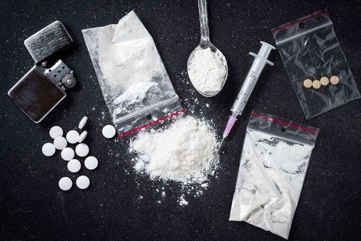 Sabu 11 Kg Terkait Buron yang Ditangkap di Dumai Bernilai Rp 19,8 Miliar