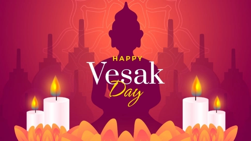 15 Link Twibbon Hari Raya Waisak 2026 Gratis, Bisa Langsung Unggah ke Media Sosial