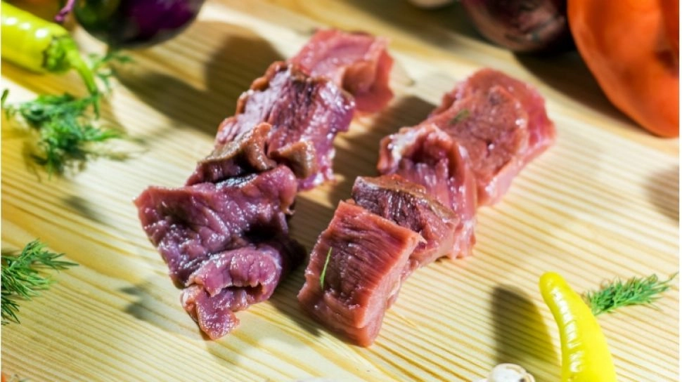 4 Cara Mengolah Daging Kambing agar Rendah Kolesterol, Ternyata Jadi Kebiasaan Orang Arab