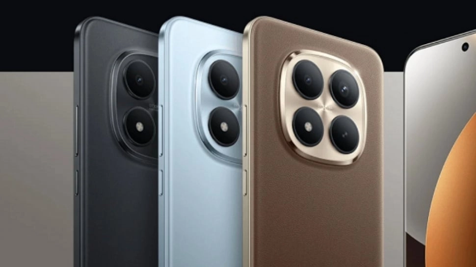 4 HP Redmi Note 17 Lolos Sertifikasi: Pakai Snapdragon Anyar, Baterai 7.000-10.000 mAh