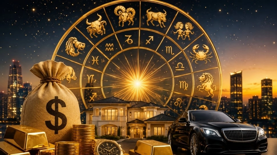 7 Zodiak yang Isinya Orang Kaya di ASEAN, Taurus dan Aries Paling Dominan
