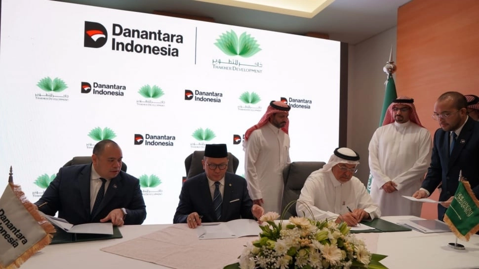 Belum Siap Beroperasi, Modal Awal Danantara Sumberdaya Indonesia Rp100 Juta dan Wajib Kejar Cuan
