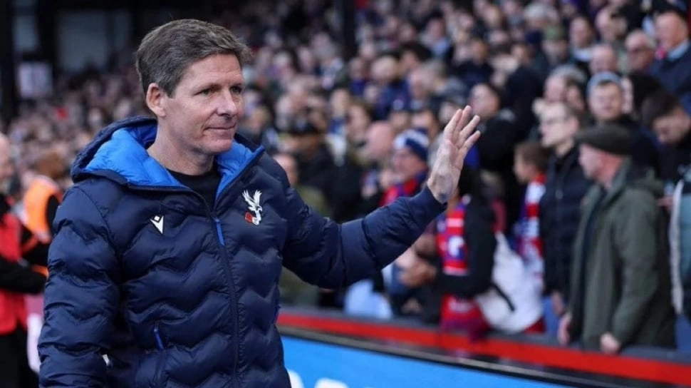 Crystal Palace Juara Conference League, Kisah Sukses Oliver Glasner Membawa Sejarah ke Selhurst Park