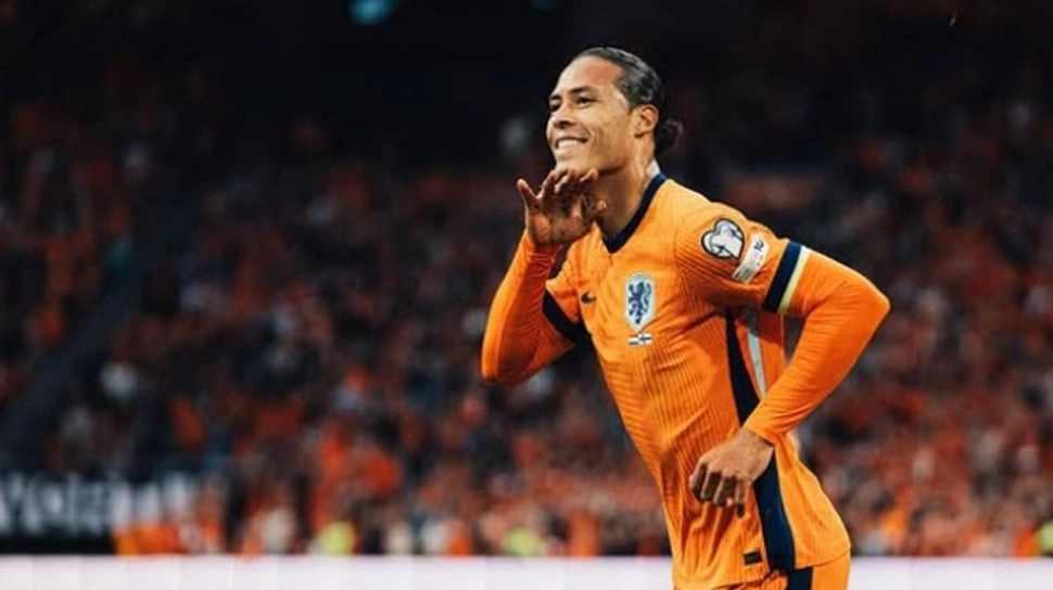 Daftar Pemain Belanda untuk Piala Dunia 2026, Virgil van Dijk Pimpin Skuad untuk Juara