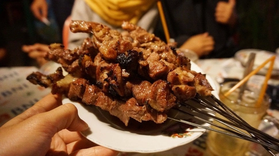Daging Kambing Bikin Kolesterol dan Tensi Naik? Jangan Salah Paham, Ini Kata Dokter Tirta