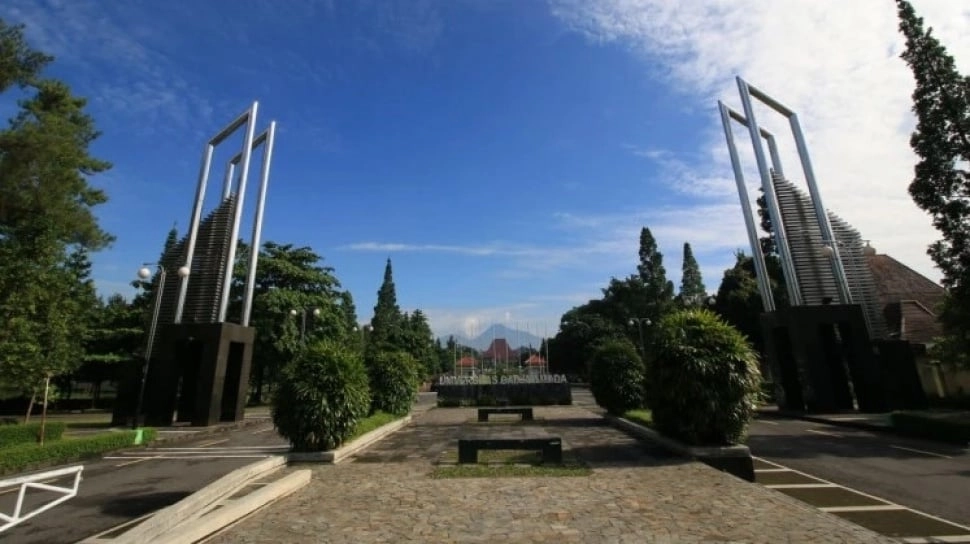 Geger Sekeluarga Tewas di Tenda Kamping Temanggung, UGM Konfirmasi Satu Korban Mahasiswanya