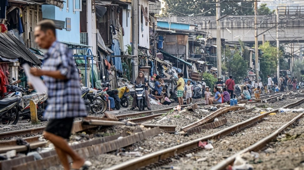 Investor Jepang: Indonesia Hadapi Kemandekan Ekonomi yang Berbahaya