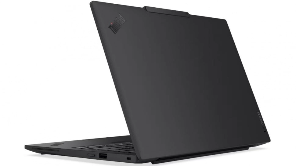 Lenovo ThinkPad X13 Gen 7 Debut dengan Bodi Ringan, Baterai Tahan 30 Jam