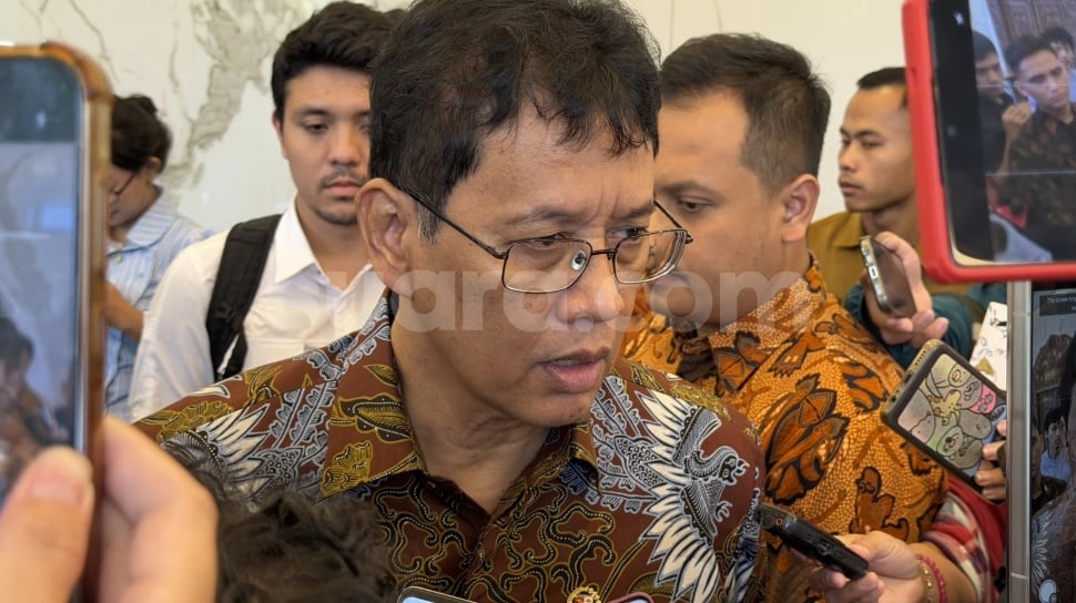 Misteri Rp 100 Miliar Sapi Kurban Prabowo, Menkeu Purbaya Ngaku Tak Tahu