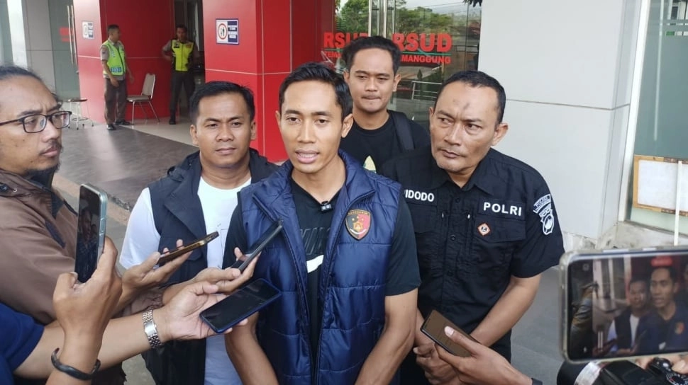 Satu Keluarga Asal Ambarawa Ditemukan Tewas di Tempat Wisata Temanggung, Ini Kronologinya