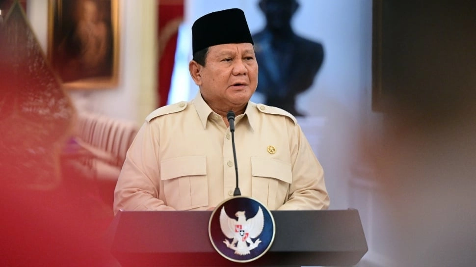 Ungkit UU, Habiburokhman Sebut 1.098 Sapi Kurban Presiden Pakai Dana APBN Sah Secara Syari