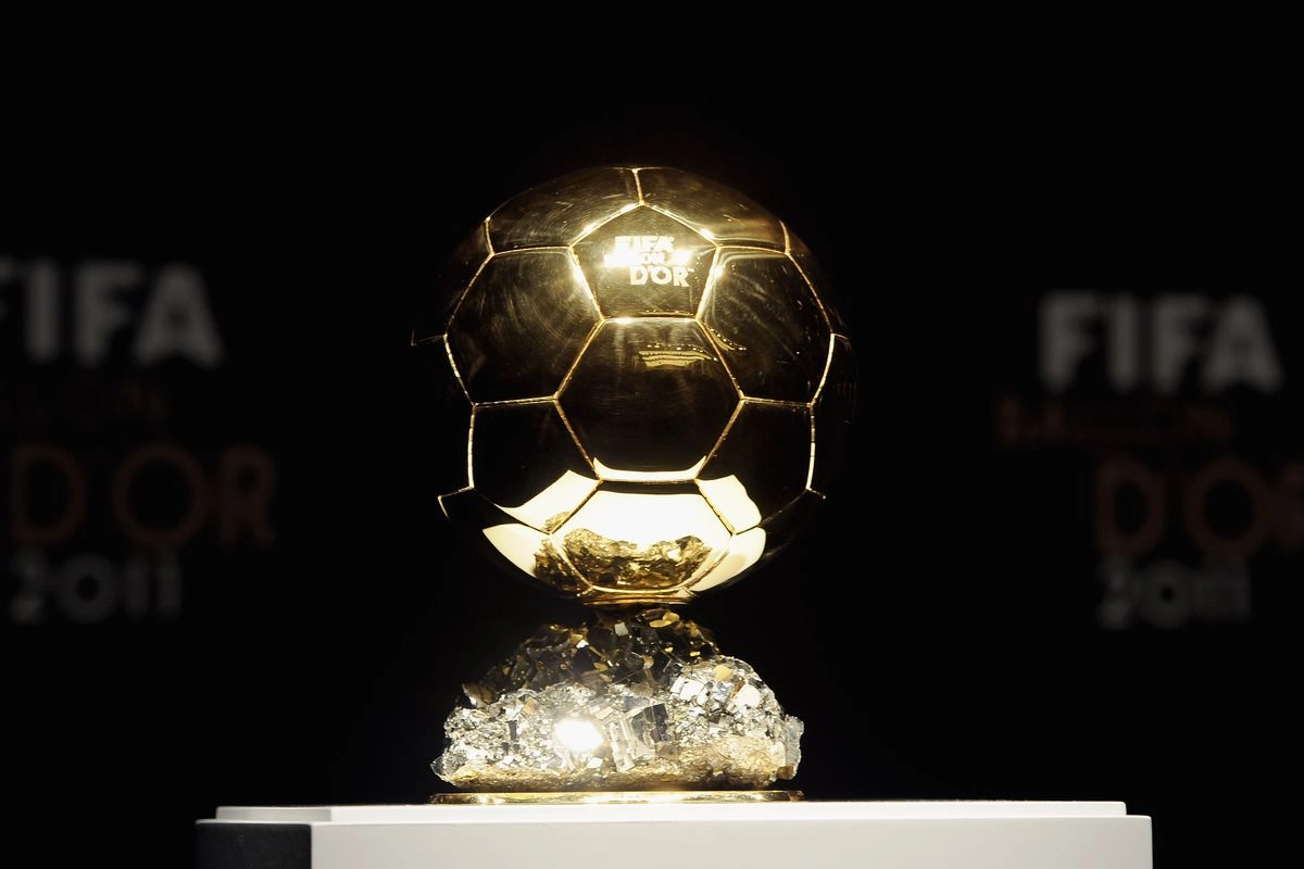 Ballon d'Or 2026 akan Dihelat di London, Penghormatan bagi Stanley Matthews