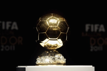 Ballon d'Or 2026 akan Dihelat di London, Penghormatan bagi Stanley Matthews