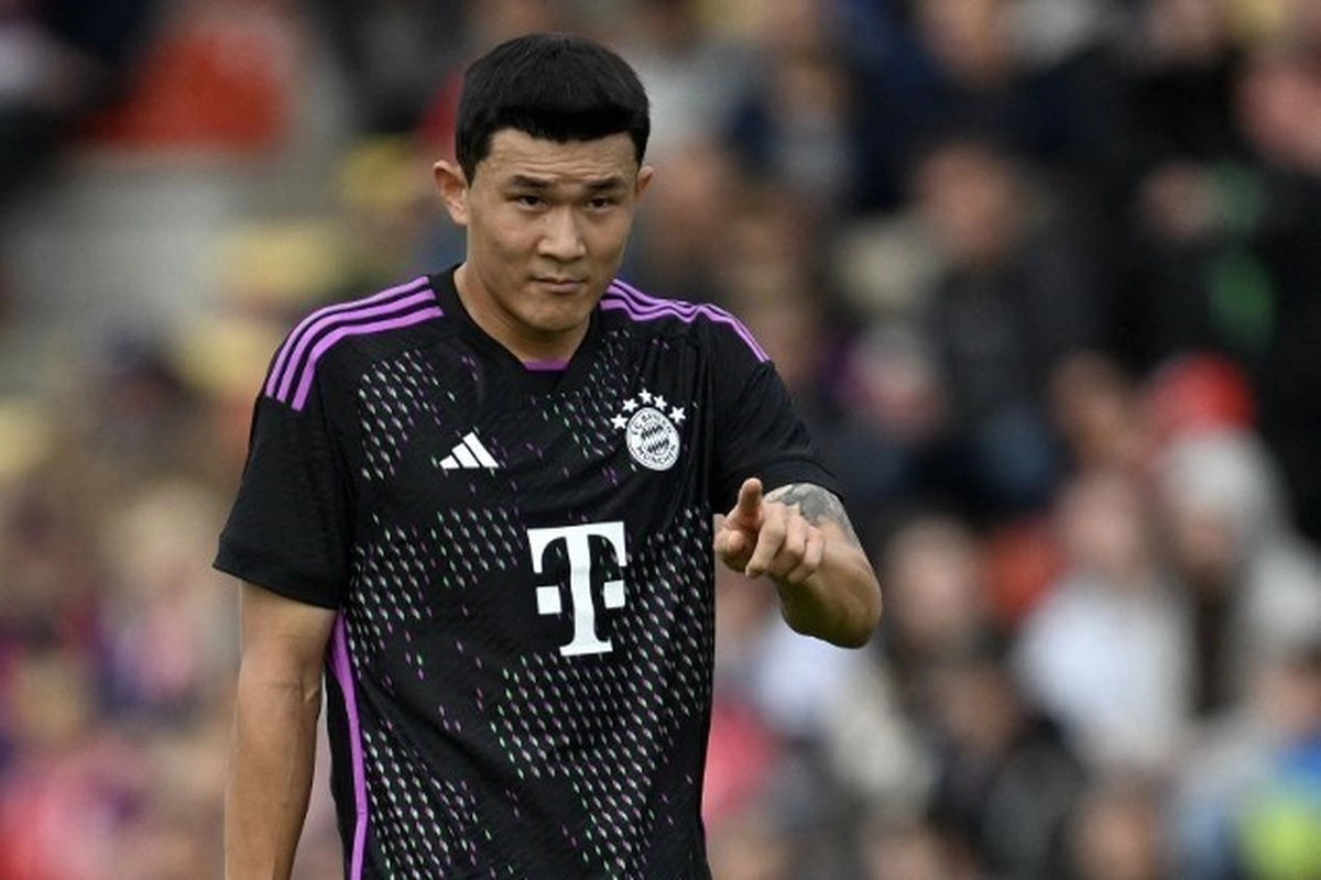 Bayern Buru Gleison Bremer, Goda Juventus dengan Kim Min-jae