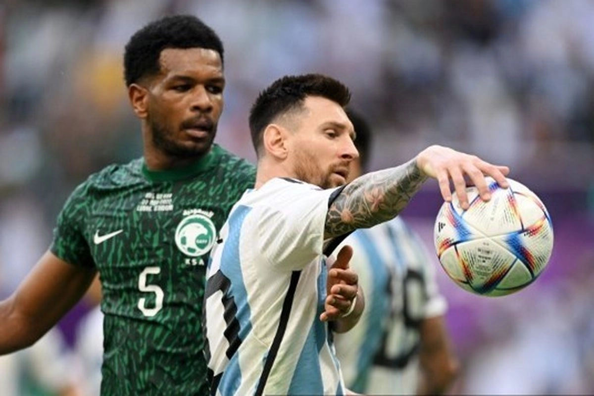 Lionel Messi Masuk Skuad Argentina, Tatap Rekor Piala Dunia Keenam