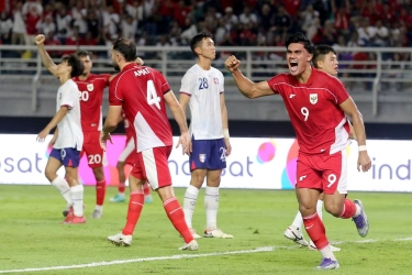 Rumor Ramadhan Sananta ke Persebaya, Pengamat Soroti Nasib Striker Lokal di Liga Indonesia