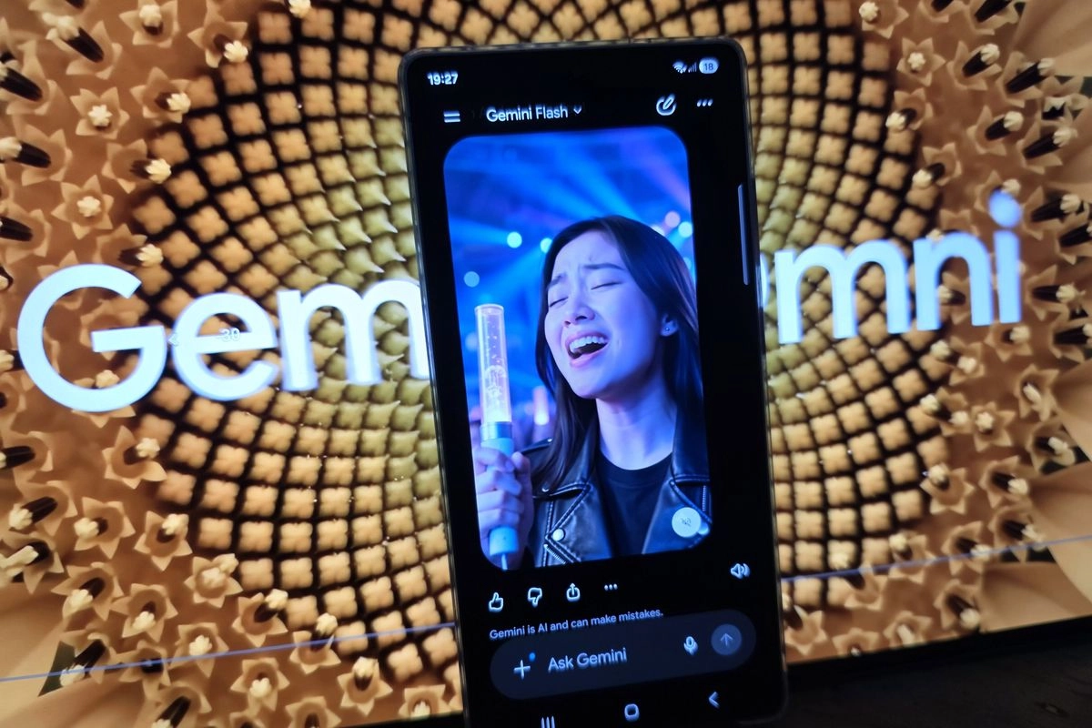 Saya Coba Gemini Omni, Bikin Video ''Effortless'' tapi Hasilnya ''Mindblowing''