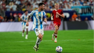 Ada Lionel Messi, Vinicius Jagokan Argentina Juara Piala Dunia 2026