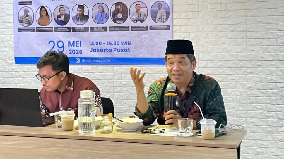 Dulu Diminta Balik ke Barak, Ray Rangkuti Kritik TNI Kini 'Kepung' Ranah Sipil