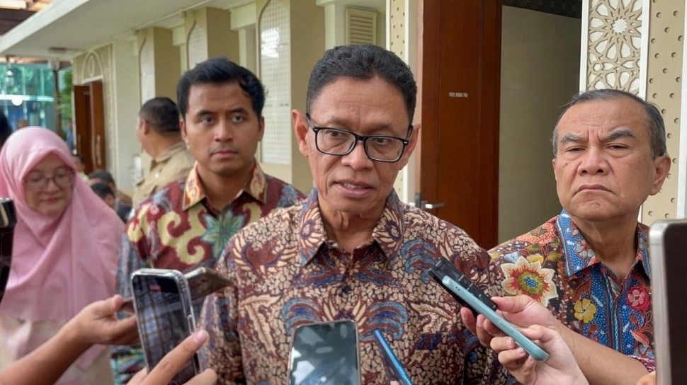ESDM Kantongi 24 Ribu Hektare Lahan untuk Proyek PLTS