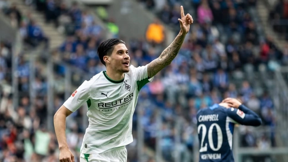 Jadwal Bentrok dengan Pramusim Monchengladbach, Kevin Diks Bakal Absen di Piala AFF 2026