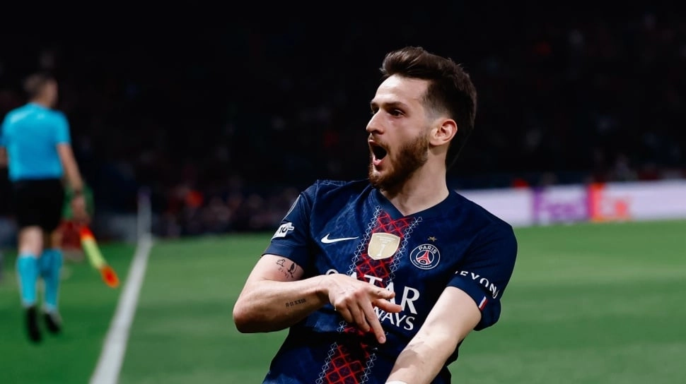 Khvicha Kvaratskhelia Optimis PSG Bisa Pertahankan Gelar Liga Champions