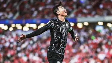Korea Selatan di Piala Dunia 2026, Beban Berat Son Heung-Min hingga Krisis Striker Tajam