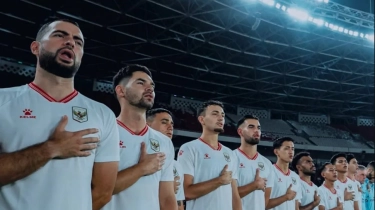 Penyebab Tiket Laga Timnas Indonesia Kini Sepi Peminat Terbongkar