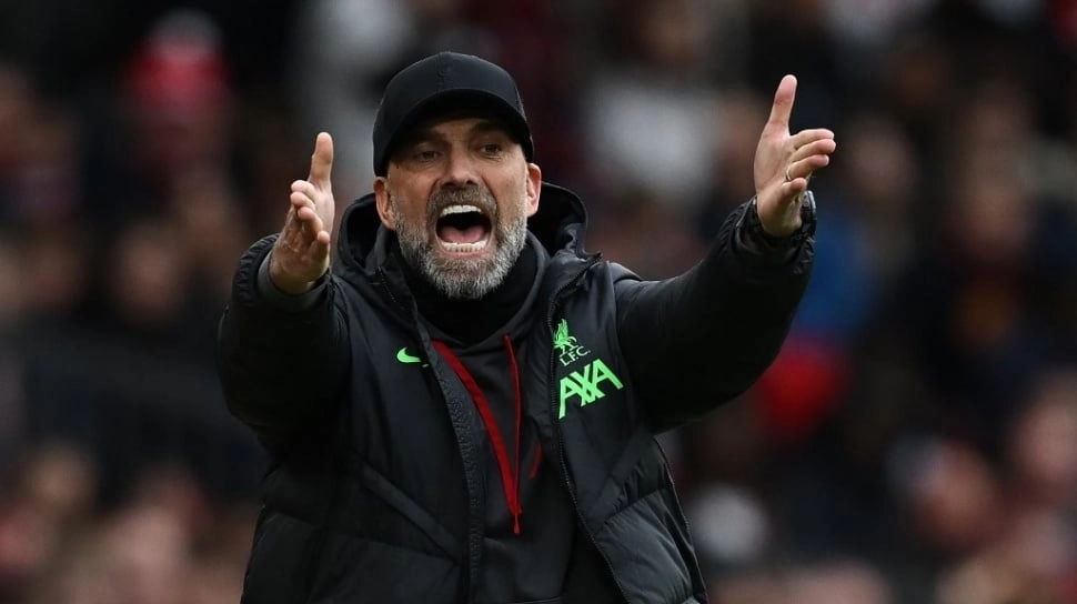 Pep Guardiola: Liverpool Era Jurgen Klopp Adalah Mimpi Buruk