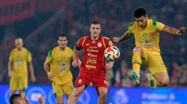 Persebaya Buka Suara Usai Disebut Bakal Disokong Pemerintah Kota Surabaya Buat Juara