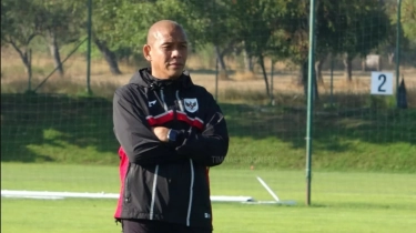 Sebut Bukan Target Utama, Media Vietnam Soroti Keputusan Nova Arianto di Piala AFF U-19 2026