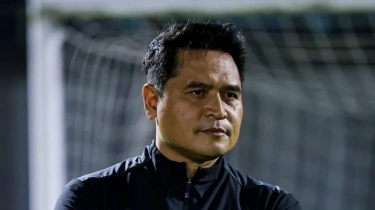 Segrup dengan Timnas Indonesia U-20 di Kualifikasi Piala Asia U-20, Ini Respons Pelatih Malaysia