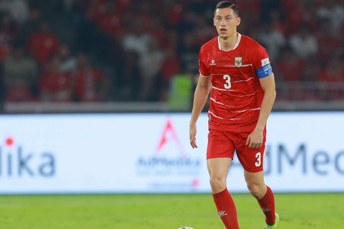 Kata John Herdman Soal Jay Idzes Absen Bela Timnas Indonesia