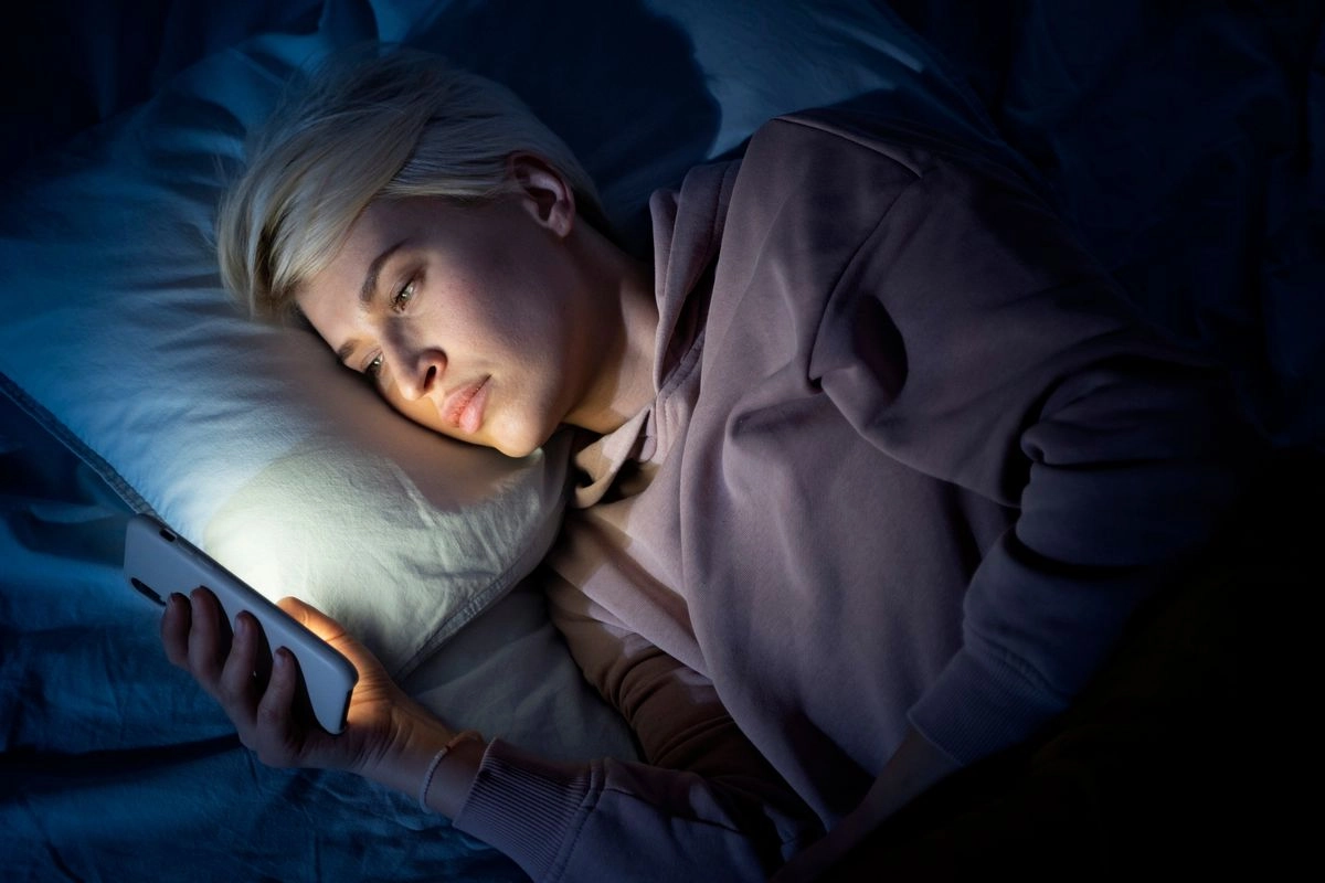 Kurang Tidur Dapat Tingkatkan Risiko Stroke Ringan, Ini Penjelasan Dokter