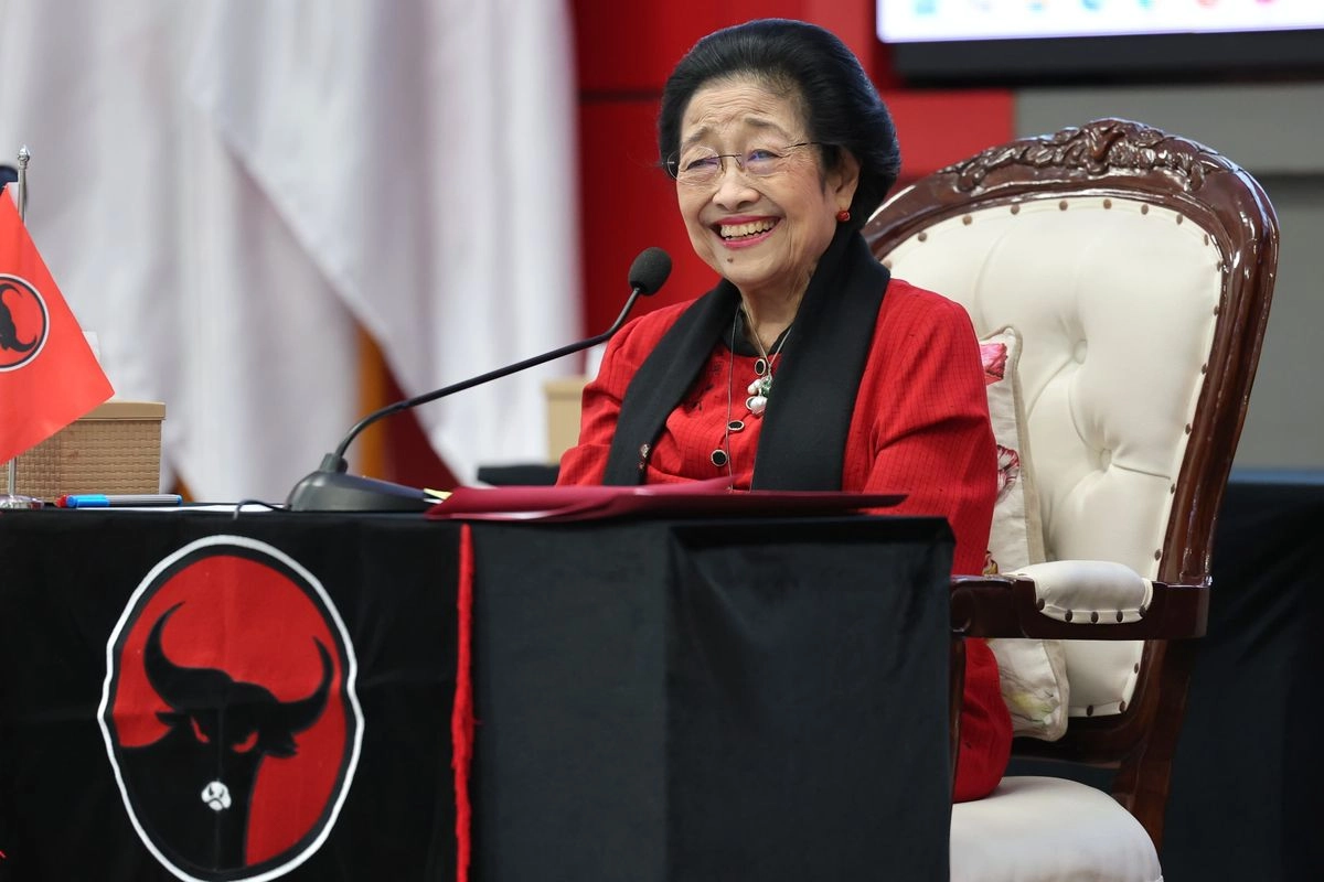 PDI-P: Megawati Insya Allah Hadir di Upacara Hari Pancasila