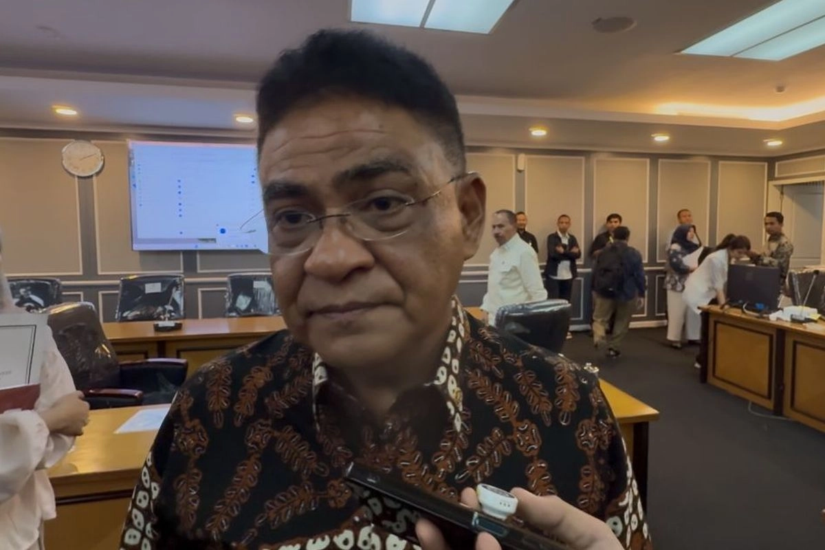PDI-P Minta Pemerintah Jelaskan Tujuan Prabowo 3 Kali Kunjungan ke Perancis