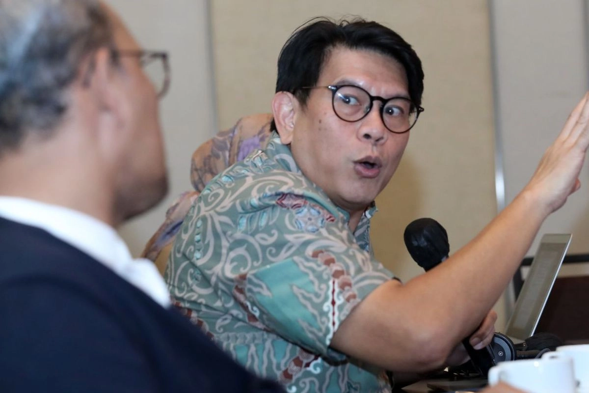 PLTS 100 GW Dikejar, Fondasi Eksekusi Jadi Penentu