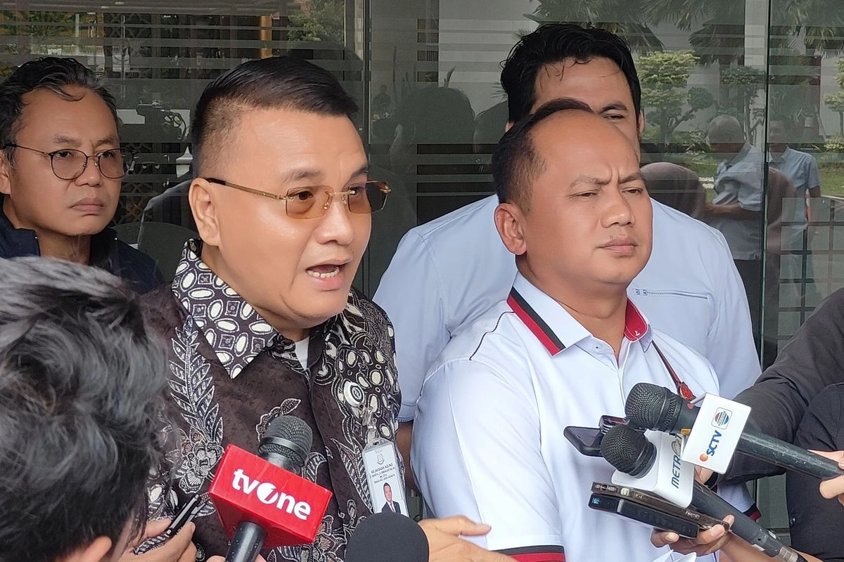 Satgas PKH Siap Hadapi PT PMM di Jalur Hukum soal Kasus Kontainer Mineral di Batam